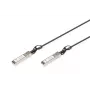 DIGITUS SFP+ 10G DAC Cable 1m, AWG 30 Cisco, Ubiquiti, Allied Telesis, Allnet, D-Link, Edimax,Intellinet,KTI Networks