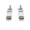 DIGITUS DAC SFP28 DAC Cable 25G 2m
