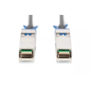 DIGITUS DAC SFP28 DAC Cable 25G 3m