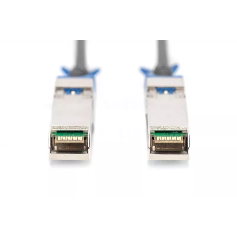 DIGITUS DAC SFP28 DAC Cable 25G 3m