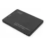 DIGITUS HDD Enclosure 2.5in SATA - M.2 or mSATA SATA 3 6 Gbit/s, write speed up to 520 MB/s