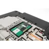 DIGITUS HDD Enclosure 2.5in SATA - M.2 or mSATA SATA 3 6 Gbit/s, write speed up to 520 MB/s