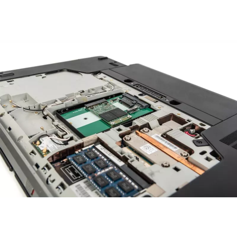 DIGITUS HDD Enclosure 2.5in SATA - M.2 or mSATA SATA 3 6 Gbit/s, write speed up to 520 MB/s