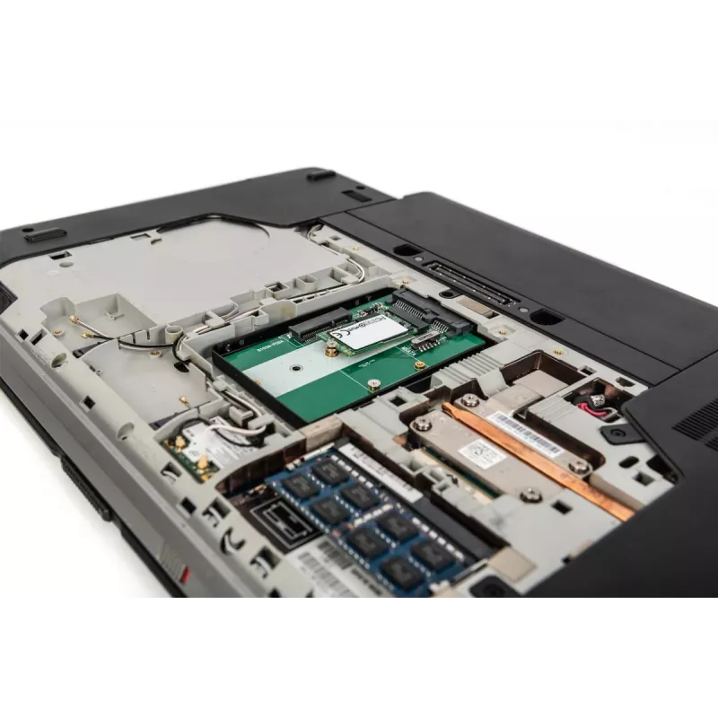 DIGITUS HDD Enclosure 2.5in SATA - M.2 or mSATA SATA 3 6 Gbit/s, write speed up to 520 MB/s
