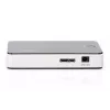 DIGITUS USB-hub 4port USB3.0 External Black Piano Finish