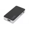 DIGITUS USB-hub 4port USB3.0 External Black Piano Finish