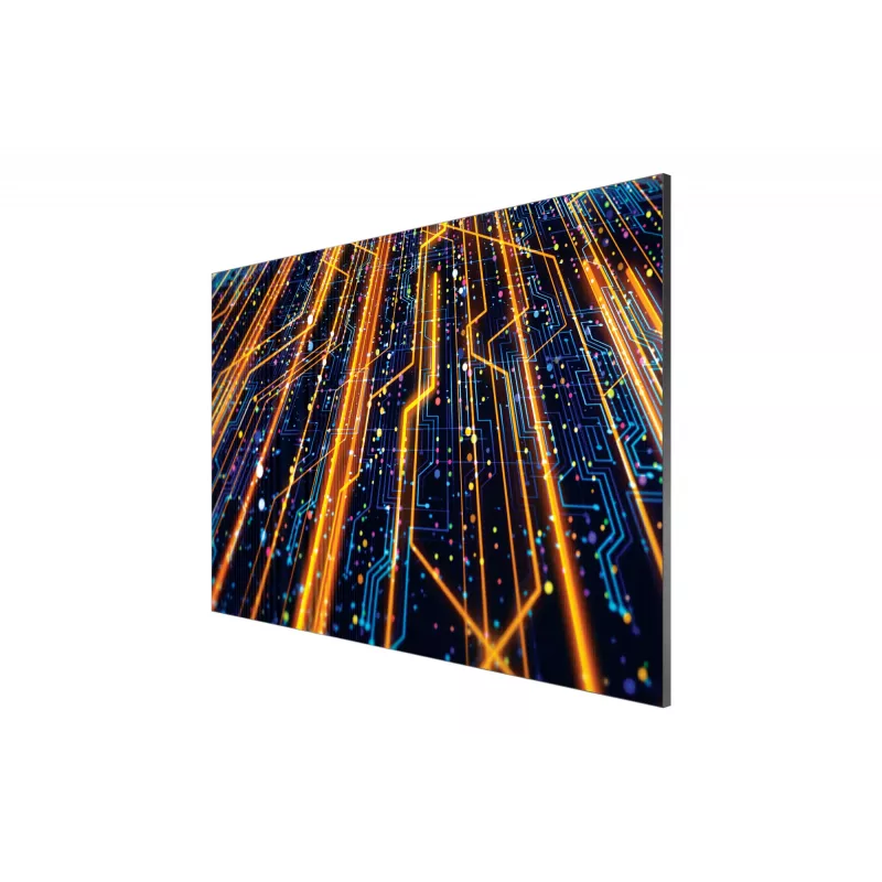 Samsung IA015C 15 inch Full HD LED Monitor