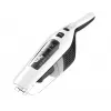 Rowenta RH6737 Battery Dry Bagless 0.6 L White