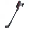 Rowenta RH6878 2-in-1 stick vacuum Battery Dry Cyclonic Bagless 0.55 L 100 W Red, Grey