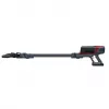 Rowenta RH6878 2-in-1 stick vacuum Battery Dry Cyclonic Bagless 0.55 L 100 W Red, Grey