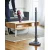 Rowenta RH6878 2-in-1 stick vacuum Battery Dry Cyclonic Bagless 0.55 L 100 W Red, Grey