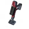 Rowenta RH6878 2-in-1 stick vacuum Battery Dry Cyclonic Bagless 0.55 L 100 W Red, Grey