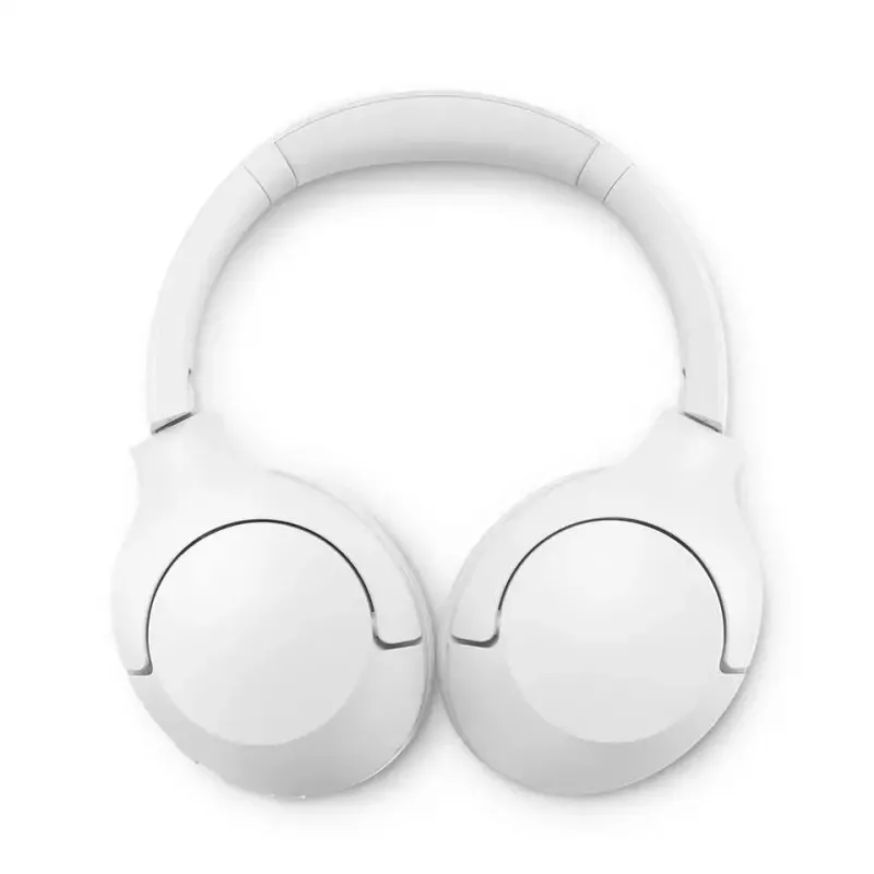 Philips TAH8506WT/00 headphones/headset Wireless Head-band Calls/Music USB Type-C Bluetooth White