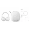 Philips TAH8506WT/00 headphones/headset Wireless Head-band Calls/Music USB Type-C Bluetooth White