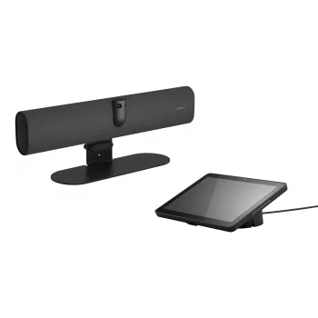 Conference camera Jabra PanaCast 40 with 4K video, multi-camera stitching, USB connection, model 8721-231