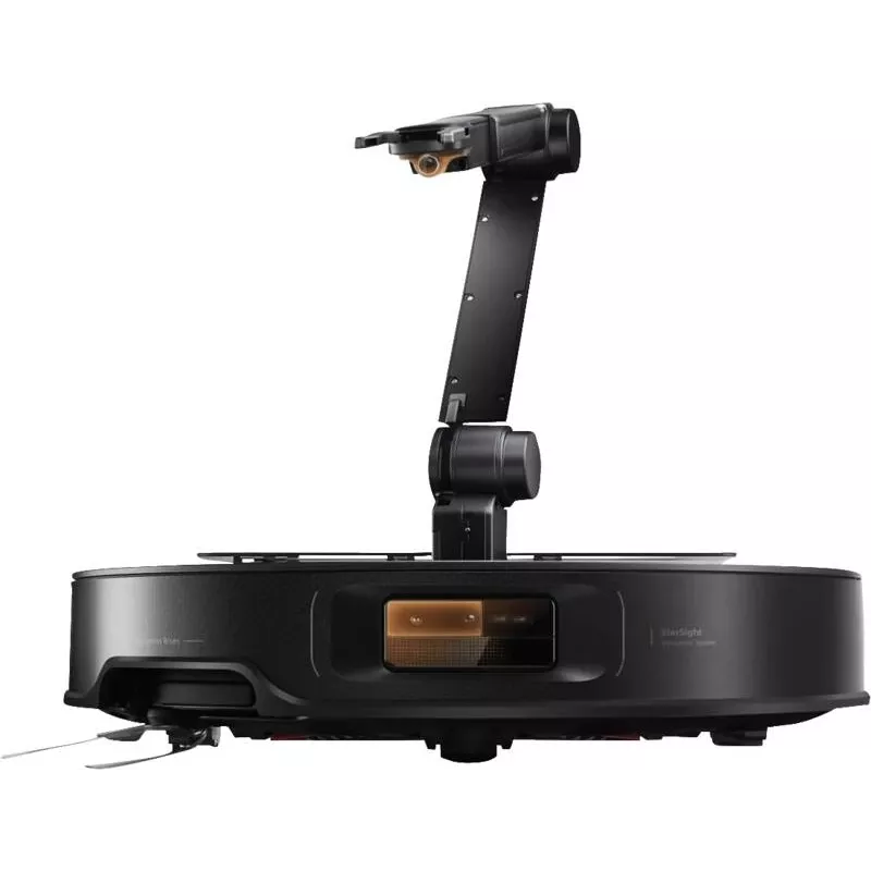 Roborock Saros Z70 R&D Black