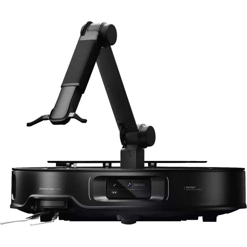 Roborock Saros Z70 R&D Black