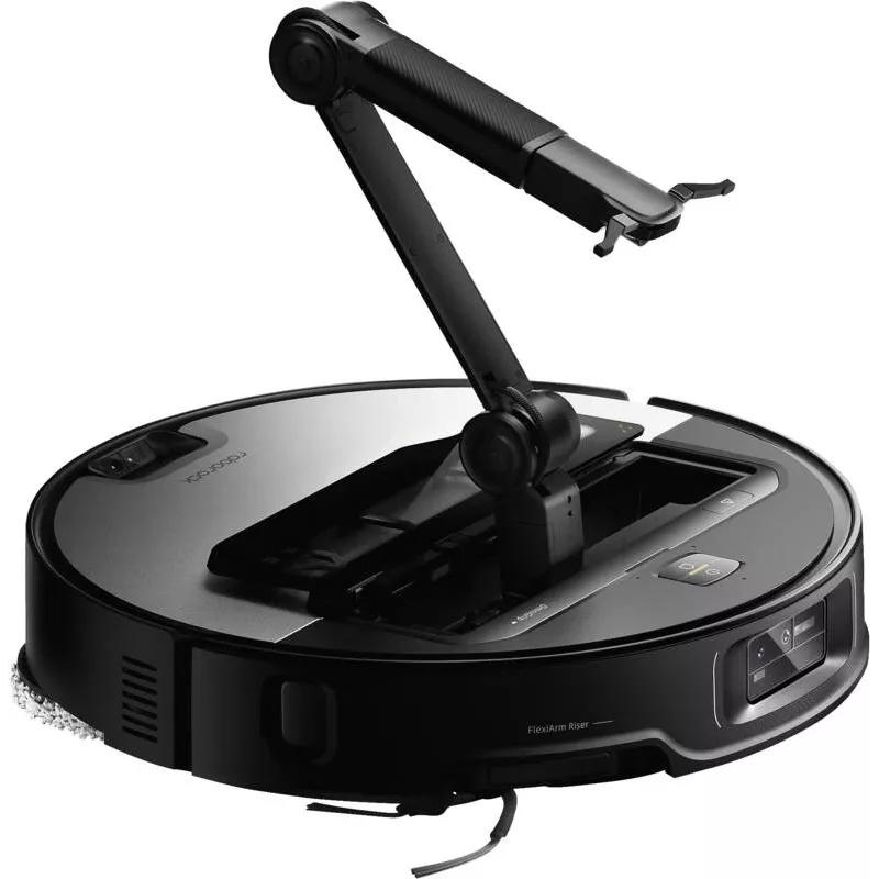 Roborock Saros Z70 R&D Black