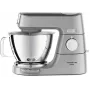 Kenwood KVC85.314.SI food processor 1200 W 5 L Silver Built-in scales