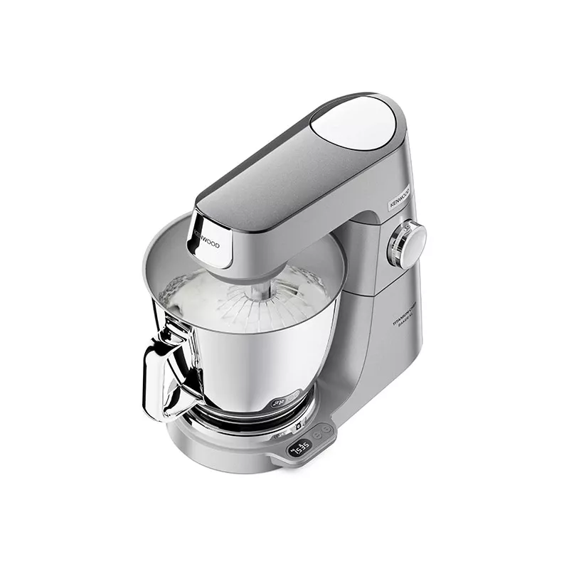 Kenwood KVL85.004SI Stand mixer 1200 W Silver