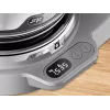 Kenwood KVL85.004SI Stand mixer 1200 W Silver