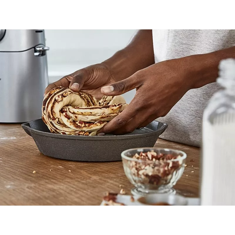Kenwood KVL85.004SI Stand mixer 1200 W Silver