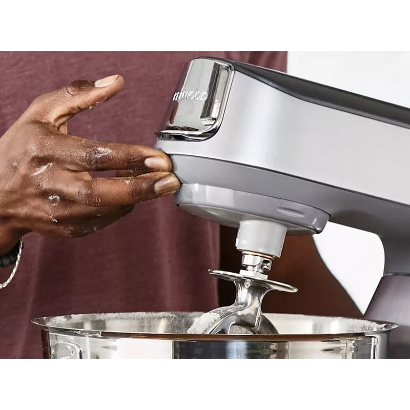 Kenwood KVL85.004SI Stand mixer 1200 W Silver