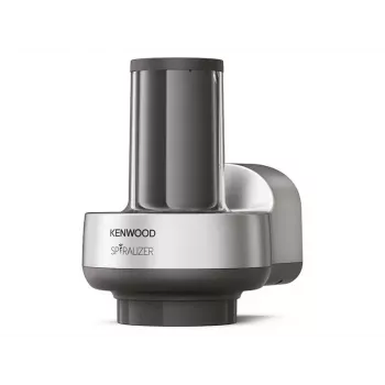 Kenwood KAX700PL, Grey, Plastic, 160 mm, 220 mm, 210 mm, 1.05 kg
