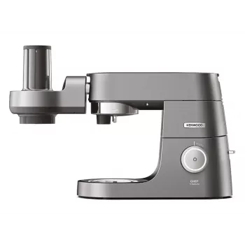 Kenwood KAX700PL, Grey, Plastic, 160 mm, 220 mm, 210 mm, 1.05 kg