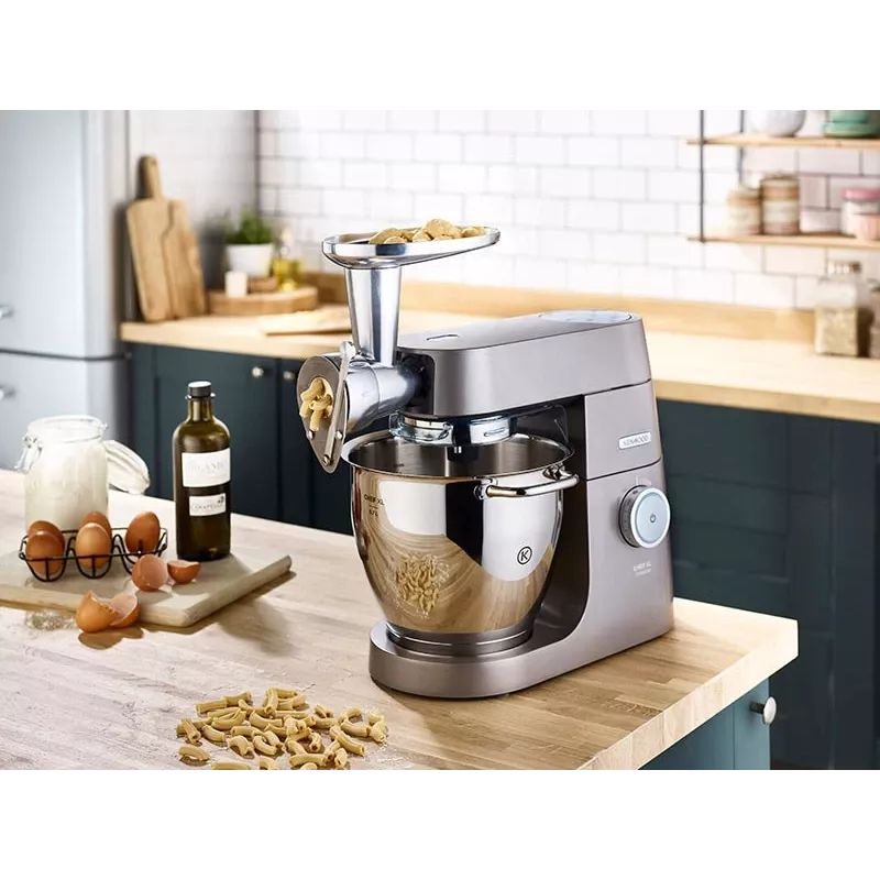 Kenwood KAX92.A0ME mixer/food processor accessory Pasta press