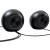 Conceptronic BJORN 2.0-Channel Computer Speaker with Bluetooth, 10W