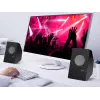 Conceptronic BJORN 2.0-Channel Computer Speaker with Bluetooth, 6W