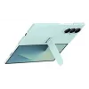 Samsung Galaxy Fold7 Silicone Case, Cover, Samsung, Galaxy Z Fold7, 20.3 cm (8 inch), Mint colour
