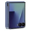 Samsung Clear Case for Galaxy Z Flip7, Cover, Samsung, Galaxy Z Flip7, 17.5 cm (6.9 inch), Transparent