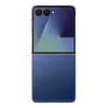 Samsung Clear Case for Galaxy Z Flip7, Cover, Samsung, Galaxy Z Flip7, 17.5 cm (6.9 inch), Transparent