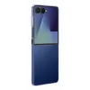 Samsung Clear Case for Galaxy Z Flip7, Cover, Samsung, Galaxy Z Flip7, 17.5 cm (6.9 inch), Transparent