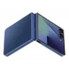 Samsung Clear Case for Galaxy Z Flip7, Cover, Samsung, Galaxy Z Flip7, 17.5 cm (6.9 inch), Transparent