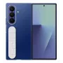 Protective Clear Grip Case for Samsung Galaxy Fold7 by Samsung, transparent