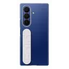 Protective Clear Grip Case for Samsung Galaxy Fold7 by Samsung, transparent