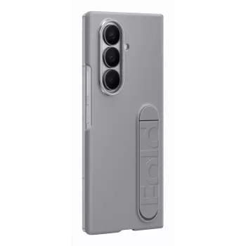 Samsung EF-MF966CJEGWW mobile phone case 17.4 cm (6.85 inch) Cover Grey