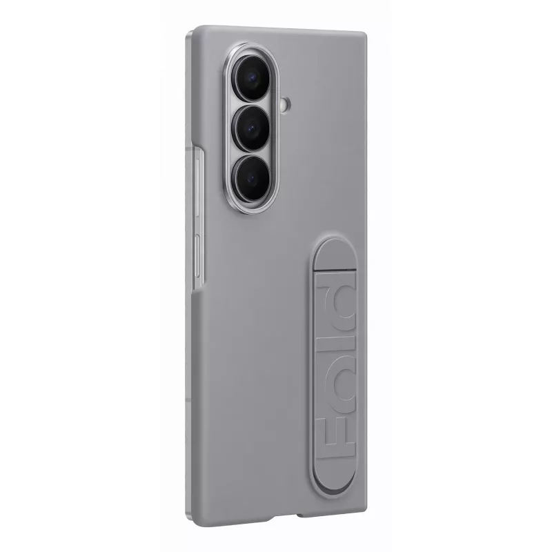 Samsung EF-MF966CJEGWW mobile phone case 17.4 cm (6.85 inch) Cover Grey