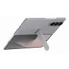 Samsung EF-MF966CJEGWW mobile phone case 17.4 cm (6.85 inch) Cover Grey