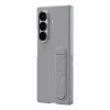 Samsung EF-MF966CJEGWW mobile phone case 17.4 cm (6.85 inch) Cover Grey