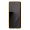 Protective flip cover case Samsung Flip7 Kindsuit EF-VF766PAEGWW for Galaxy Z Flip7 — Camel