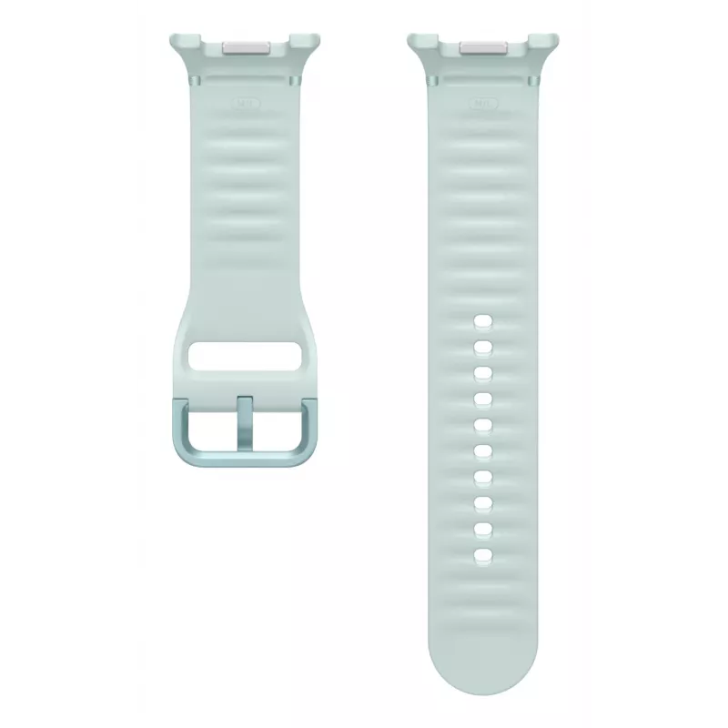 Samsung Sport Band (M/L) for Galaxy Watch8 | Watch8 Classic, Band, Smartwatch, Mint colour, Samsung, Galaxy Watch8 | Watch8 Classic, Rubber