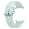 Samsung Sport Band (M/L) for Galaxy Watch8 | Watch8 Classic, Band, Smartwatch, Mint colour, Samsung, Galaxy Watch8 | Watch8 Classic, Rubber