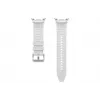 Hybrid Band for Samsung Galaxy Watch8 S/M/L White ET-SLL50LWEGEU