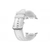 Hybrid Band for Samsung Galaxy Watch8 S/M/L White ET-SLL50LWEGEU
