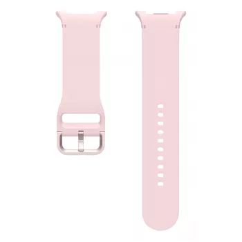 Samsung Sport Band (M/L) for Galaxy Watch8 | Watch8 Classic, Band, Smartwatch, Pink, Samsung, Galaxy Watch8 | Watch8 Classic, Rubber