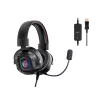 Conceptronic ATHAN 7.1-Channel Surround Sound Gaming USB Headset